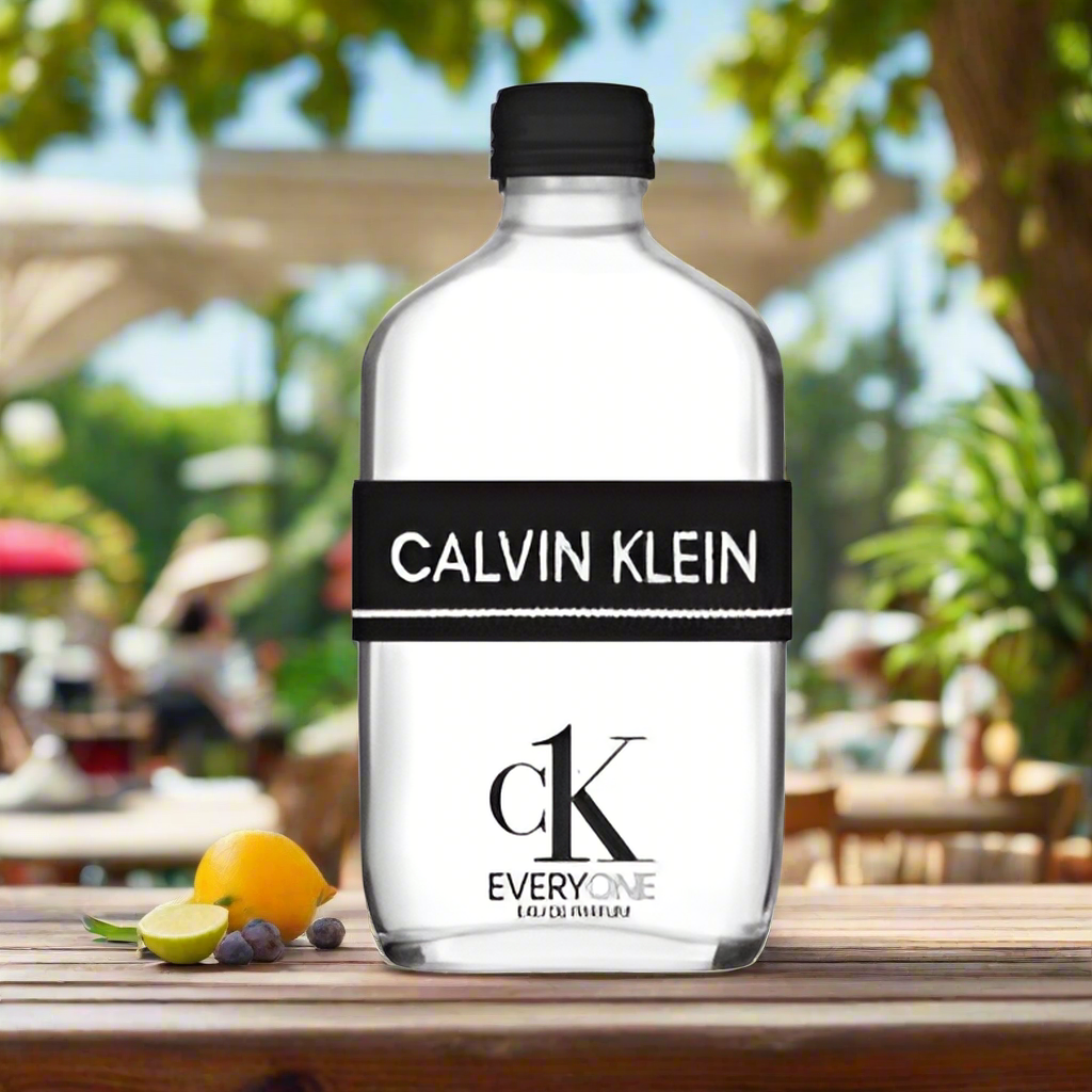 Calvin Klein CK Everyone Unisex Perfume Cologne For Men Women Eau de Fandi Perfume