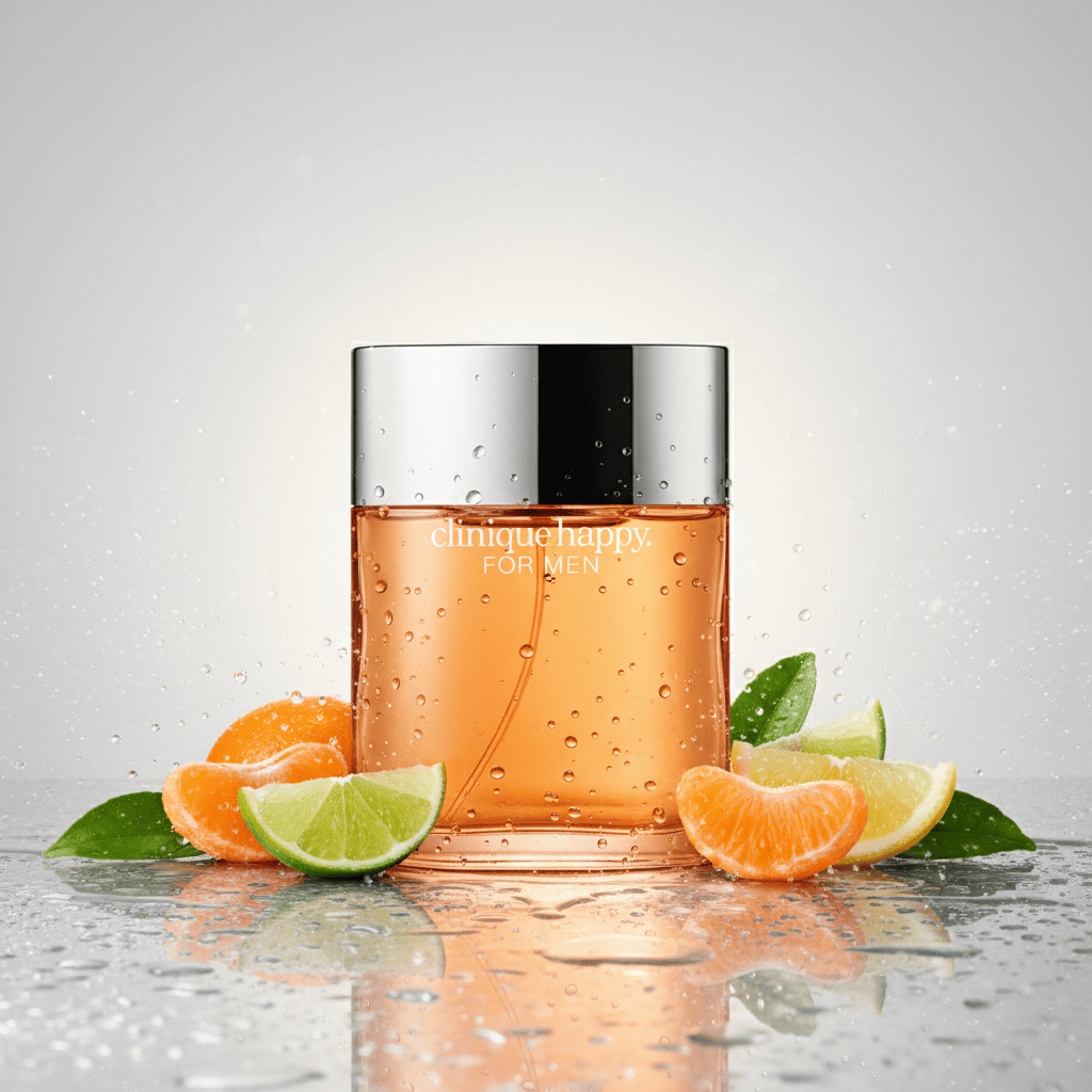 Clinique Clinique Happy For Men Eau de Toilette