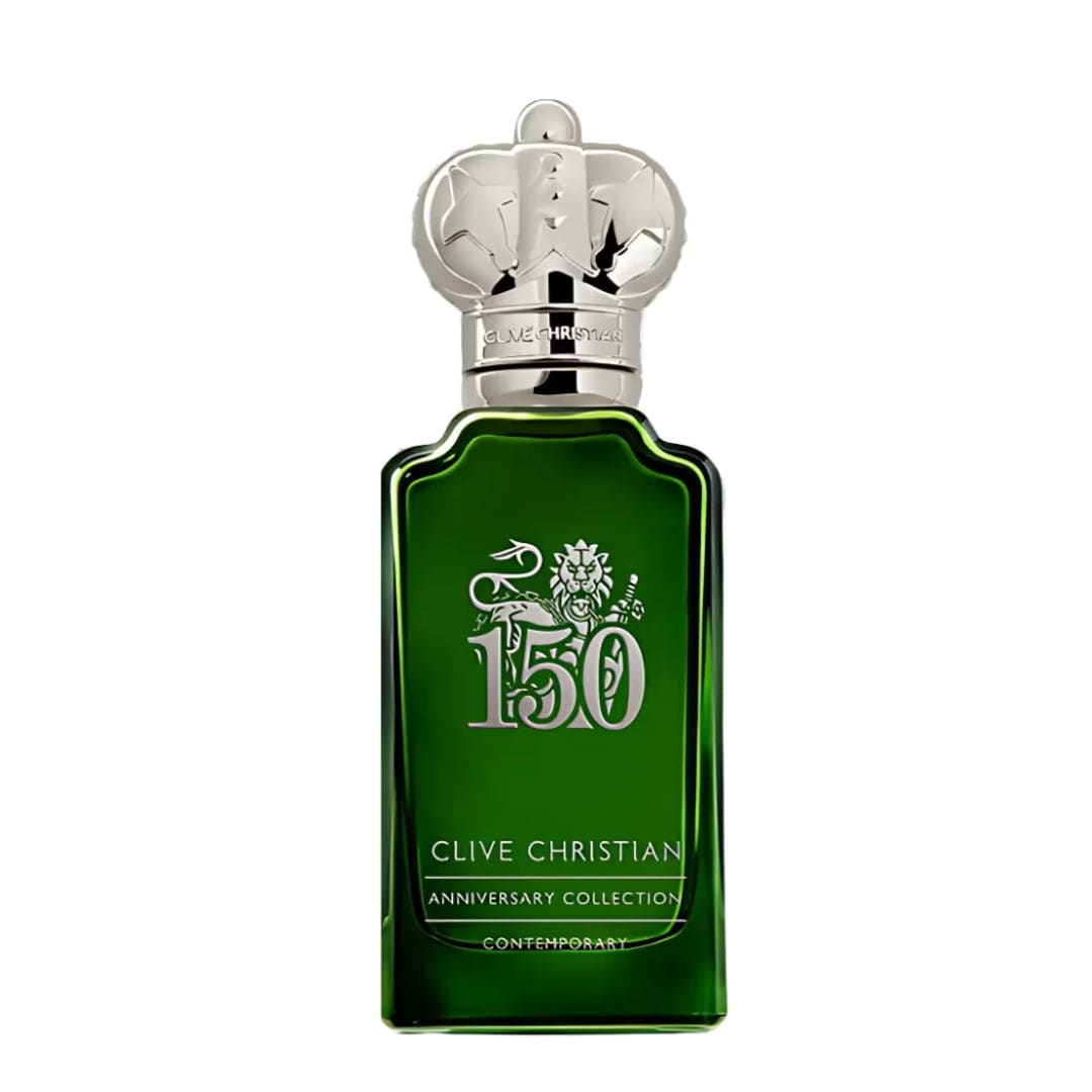 Clive Christian Contemporary 150 Anniversary Unisex Perfume/Cologne For Men & Women Eau de Parfum 1.7 oz Edp
