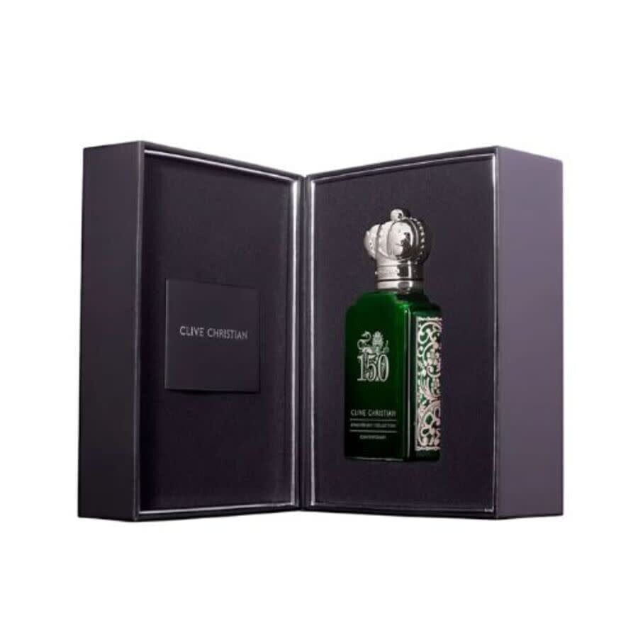 Clive Christian Contemporary 150 Anniversary Unisex Perfume/Cologne For Men & Women Eau de Parfum 1.7 oz Edp