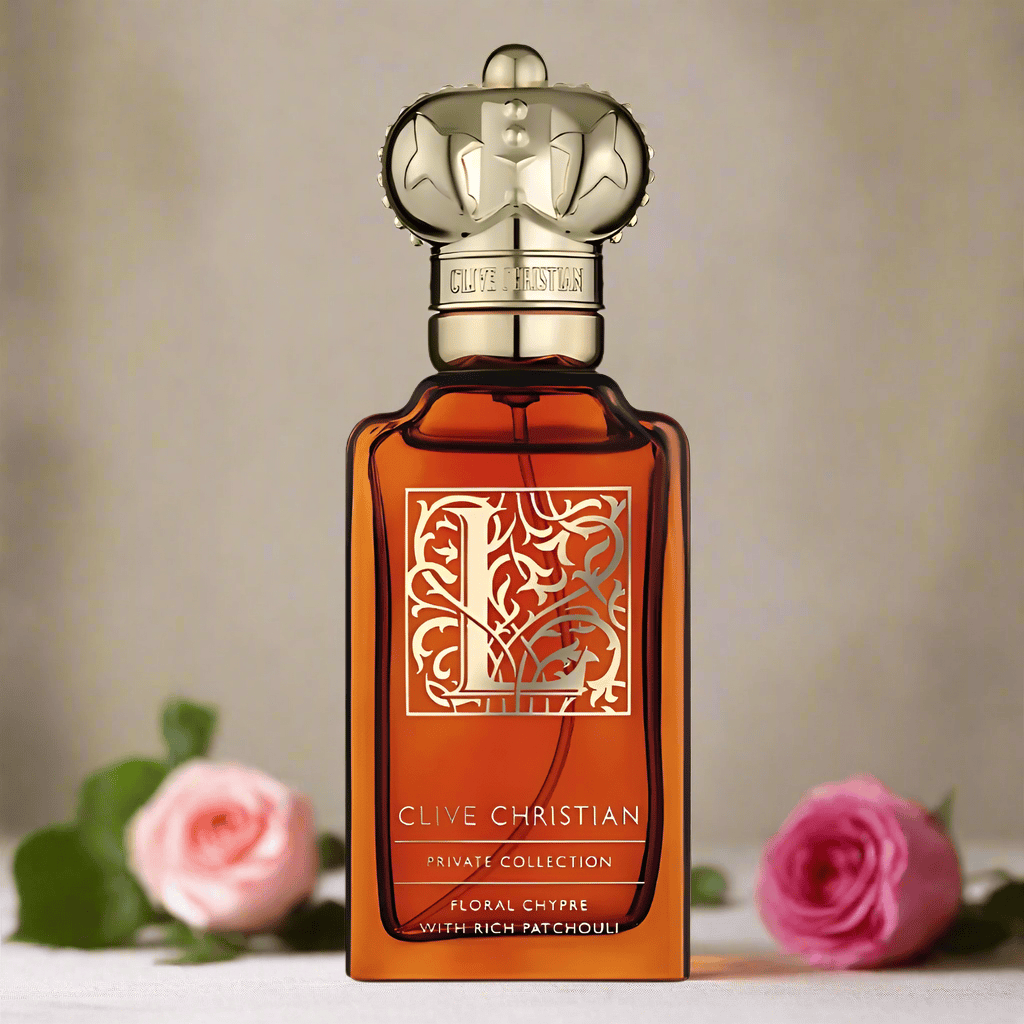 Clive Christian Floral Chypre Women’s Perfume/Cologne For Women Eau de parfum 1.7 oz Edp