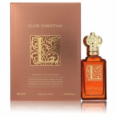 Clive Christian Floral Chypre Women’s Perfume/Cologne For Women Eau de parfum 1.7 oz Edp