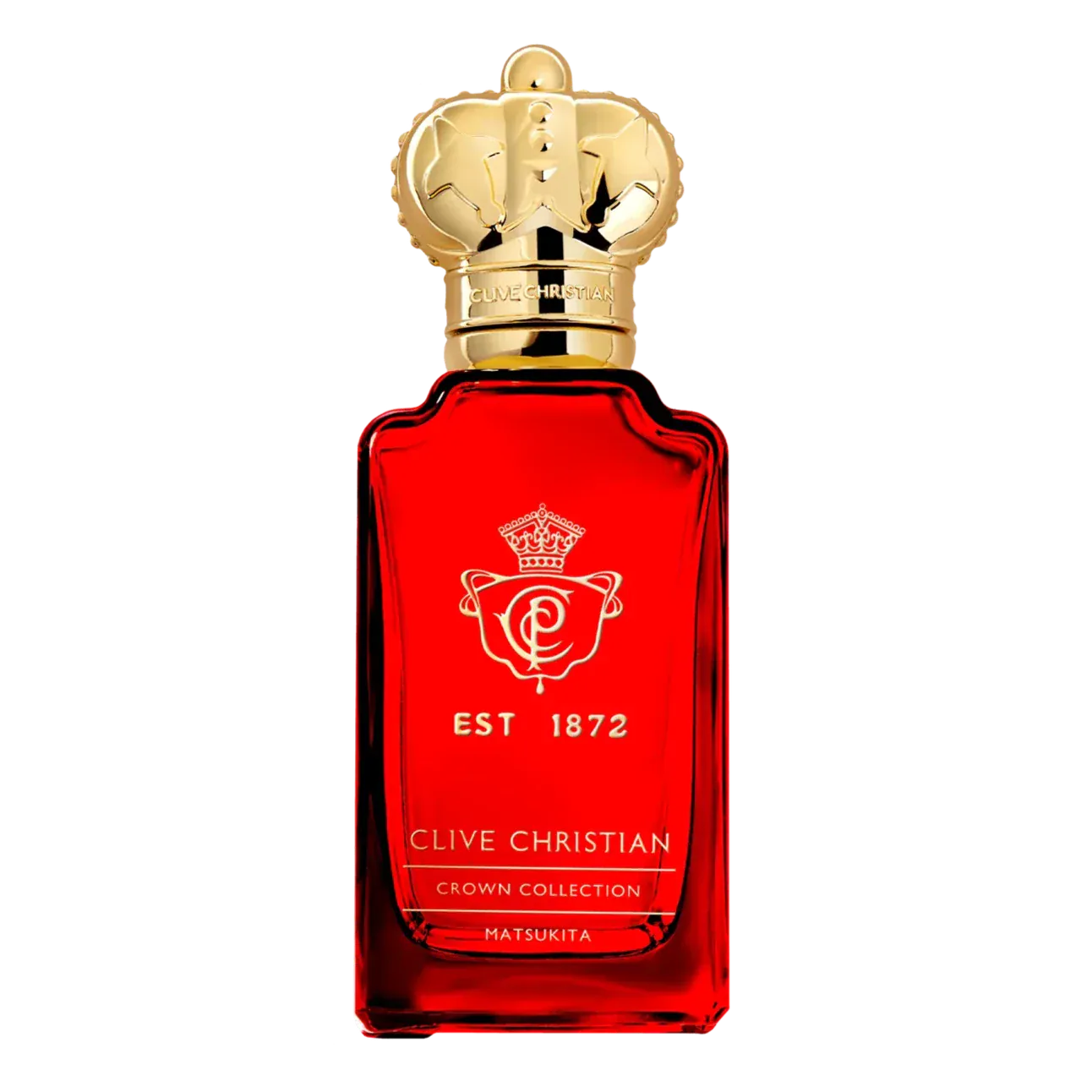 Clive Christian Matsukita Unisex Perfume/Cologne For Men & Women Eau de Parfum 1.7 oz Edp