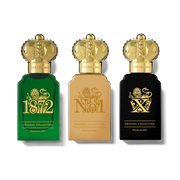 Clive Christian Mini Gift Set Women’s Perfume/Cologne For Women Eau de Parfum 3x0.34oz Edp