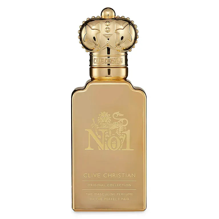 Clive Christian No. 1 Men’s Perfume/Cologne For Men Eau de Parfum 1.7 oz Edp