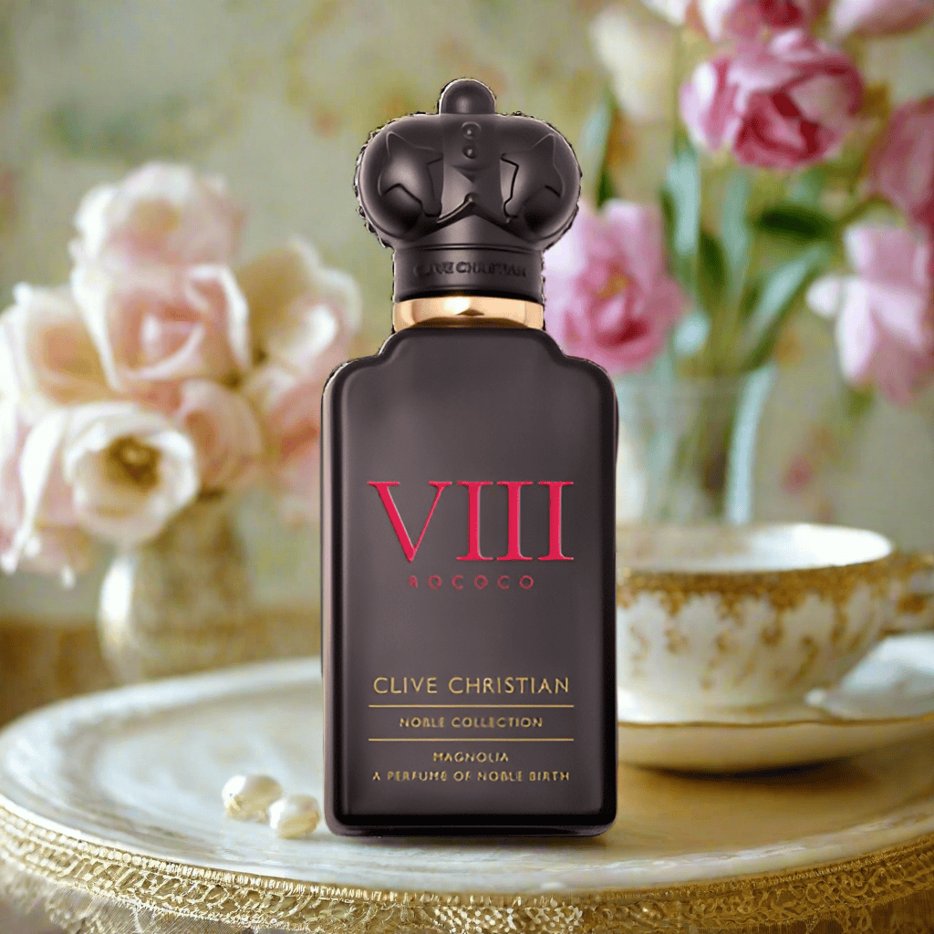 Clive Christian VIII Rococo Magnolia Women’s Perfume/Cologne For Women Eau de parfum 1.6 oz Edp