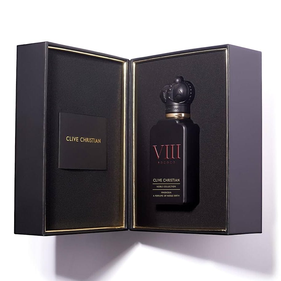 Clive Christian VIII Rococo Magnolia Women’s Perfume/Cologne For Women Eau de parfum 1.6 oz Edp
