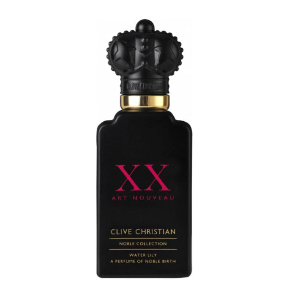 Clive Christian XX Art Nouveau Water Lily Women’s Perfume/Cologne For Women Eau de Parfum 1.6 oz Edp