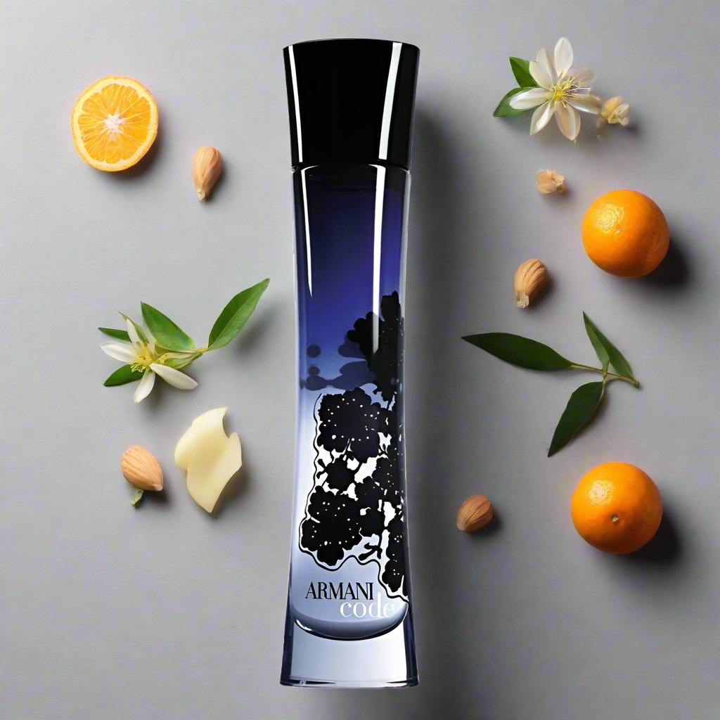 Giorgio Armani Armani Code Women s Perfume Cologne For Women Eau De Parfum 1.0 oz 1.7 oz 2.5 oz Edp