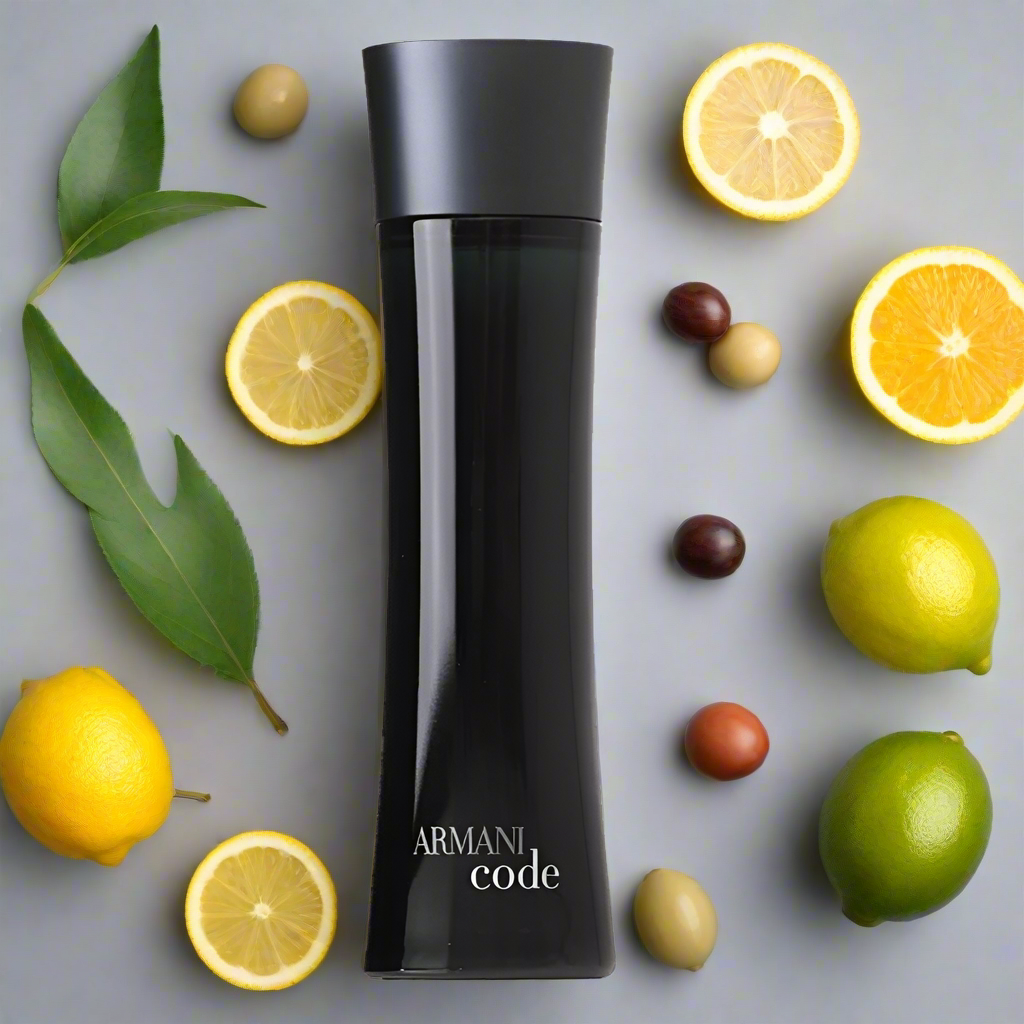 Armani code lotion shop
