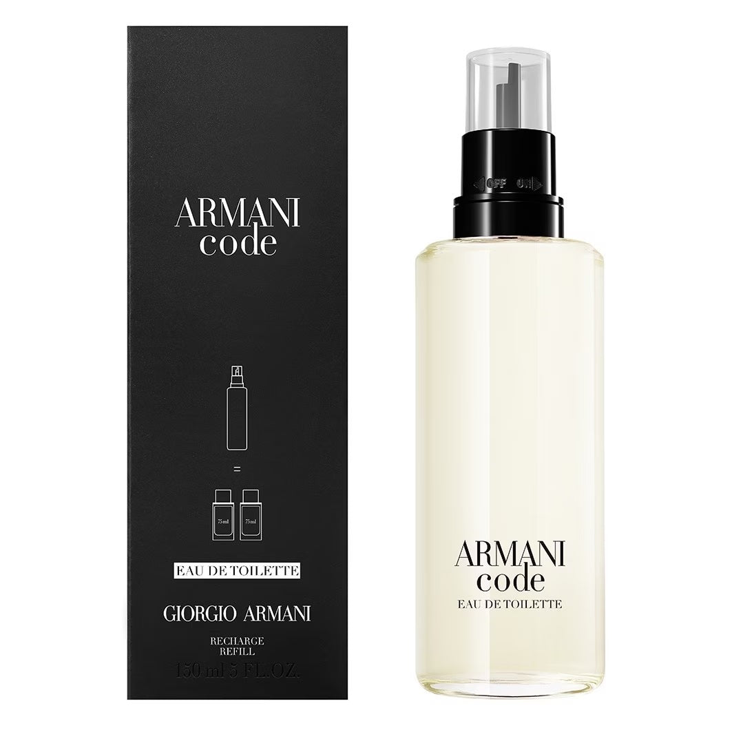 Armani fashion men's eau de toilette