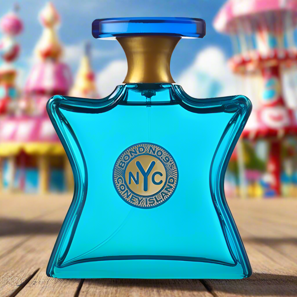 Bond No. 9 - outlet Coney Island