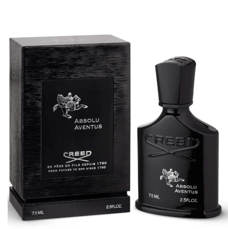 Creed Absolu Aventus - For Men Eau de Parfum 2.5 oz / 75 ml