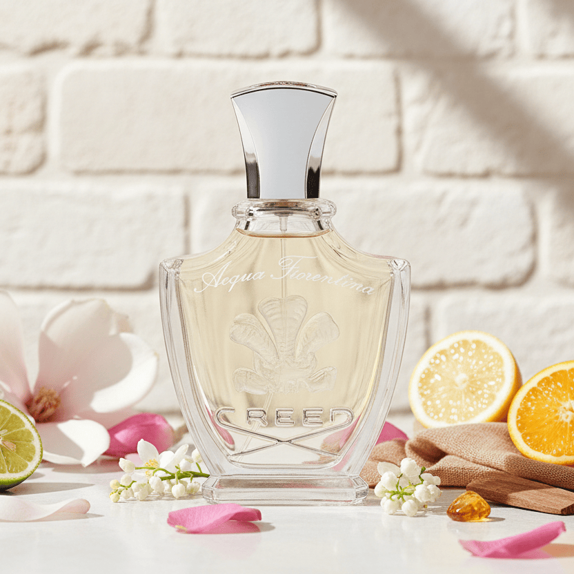 Creed Acqua Fiorentina 2.5 oz / 75 ml