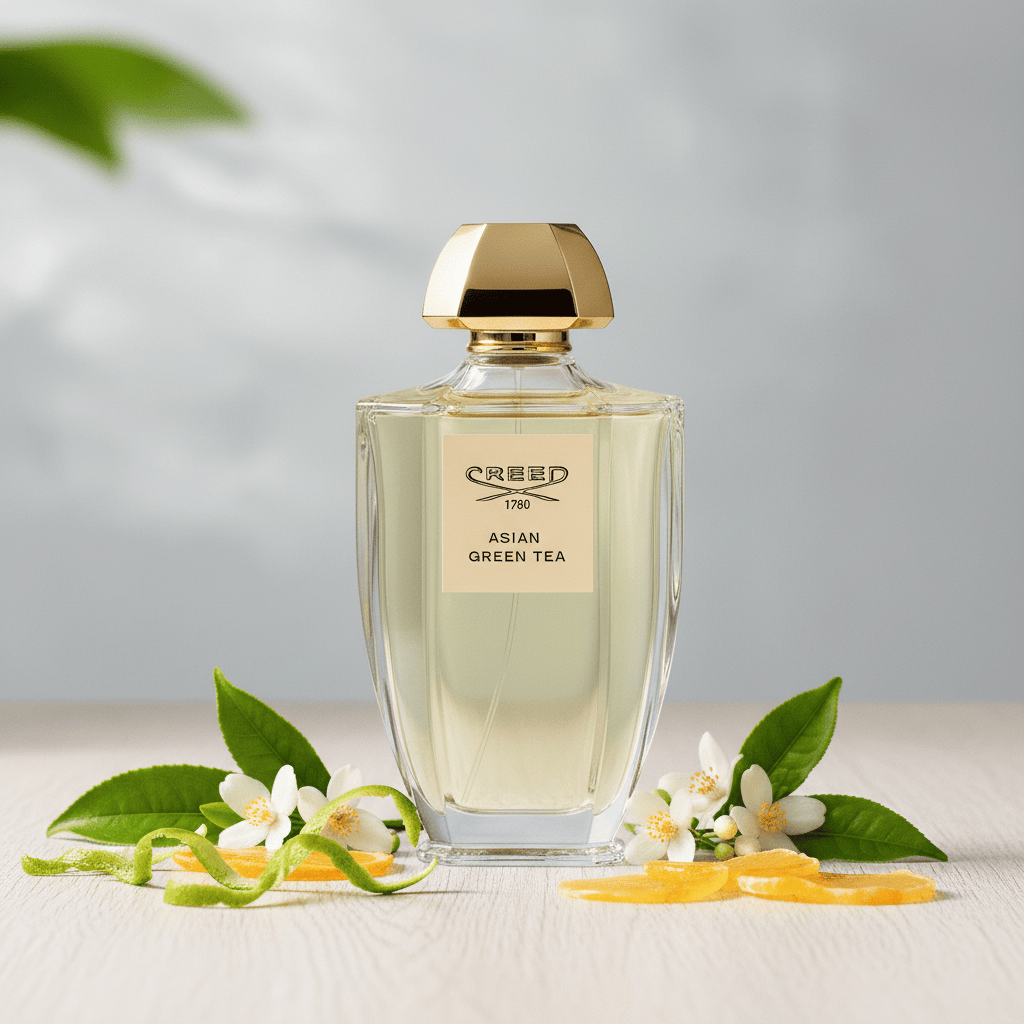Creed Asian Green Tea 3.3 oz / 100 ml