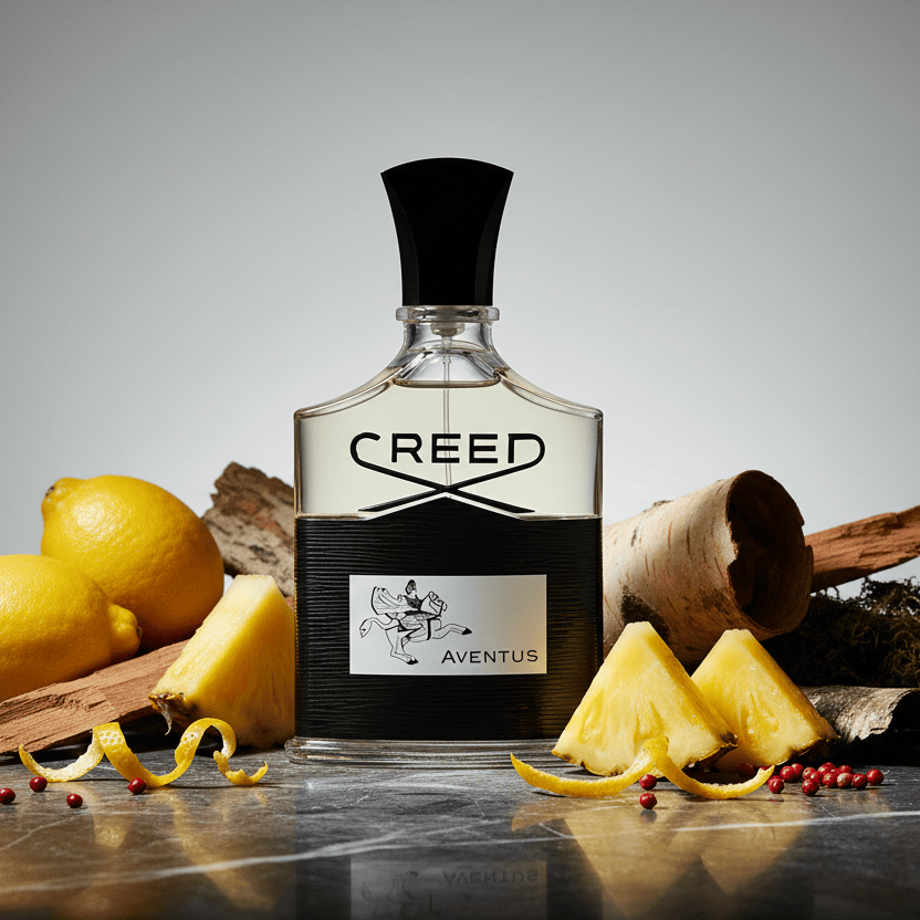 Creed Aventus– Fandi Perfume Creed Aventus– Fandi Perfume