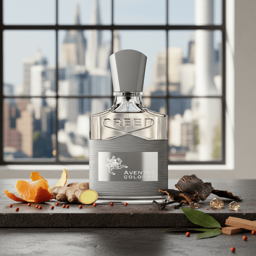 Creed Aventus Cologne 3.3 oz / 100 ml