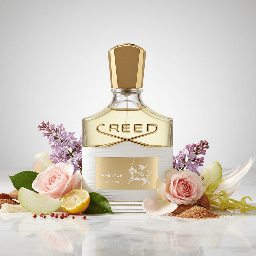 Creed Aventus For Her