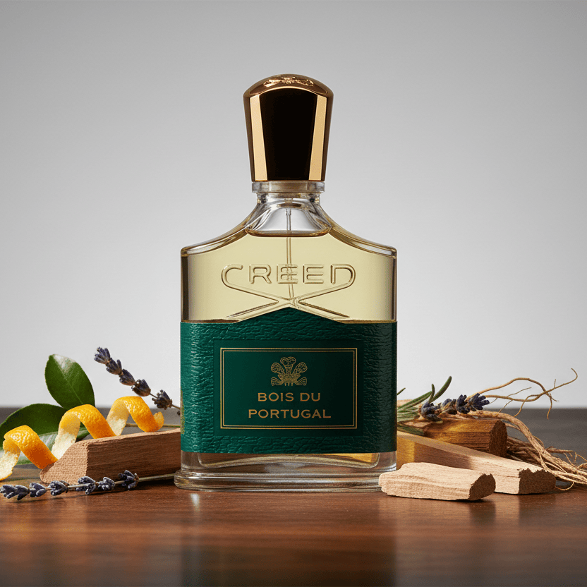 Creed Bois Du Portugal 3.3 oz / 100 ml