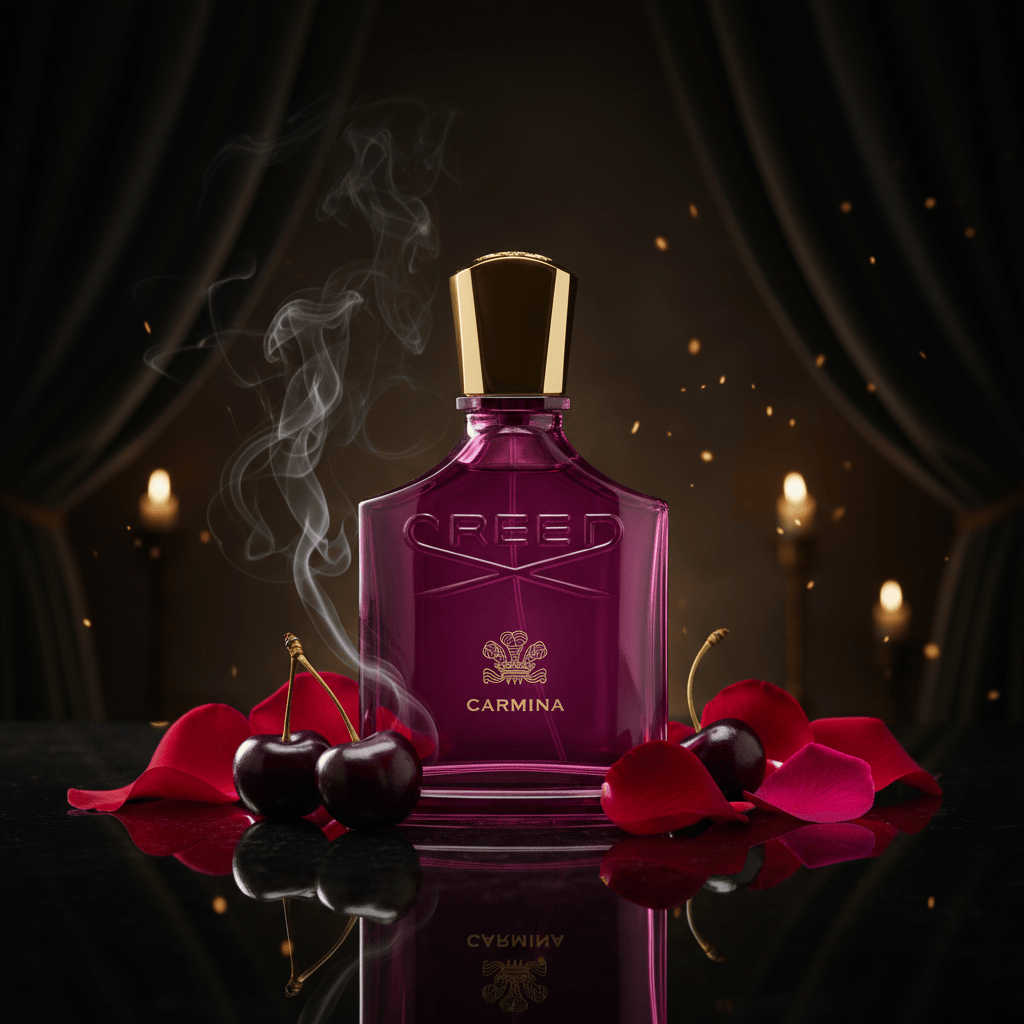Creed Carmina - For Women Eau de Parfum 2.5 oz / 75 ml