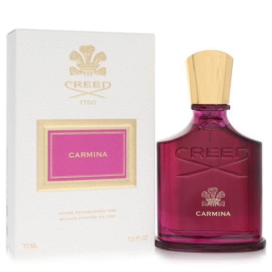 Creed Carmina - For Women Eau de Parfum 2.5 oz / 75 ml