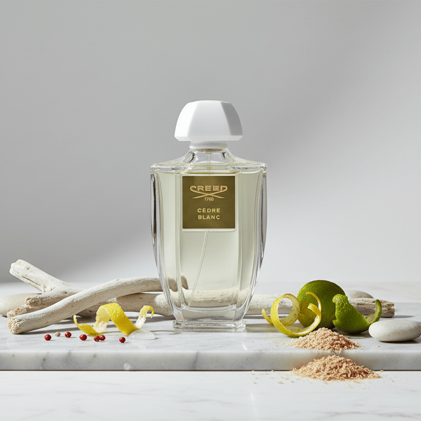 Creed Cedre Blanc  3.3 oz / 100 ml