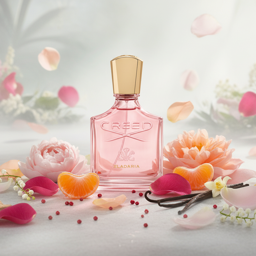 Creed Eladaria - For Women Eau de Parfum 2.5 oz / 75 ml