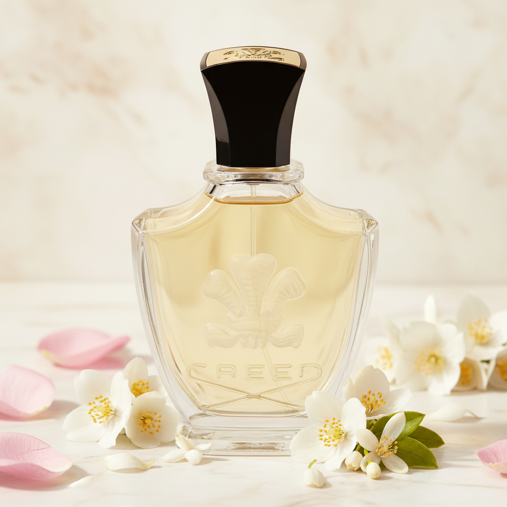 Creed Fantasia De Fleurs - For Women Eau De Parfum 2.5 oz / 75 ml