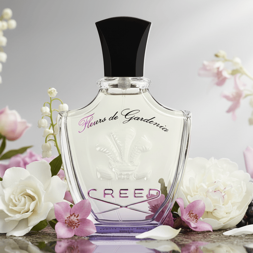 Creed Fleur De Gardenia 2.5 oz / 75 ml