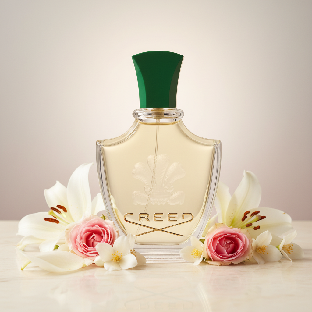 Creed Fleurissimo - For Women Eau de Parfum 2.5 oz / 75 ml