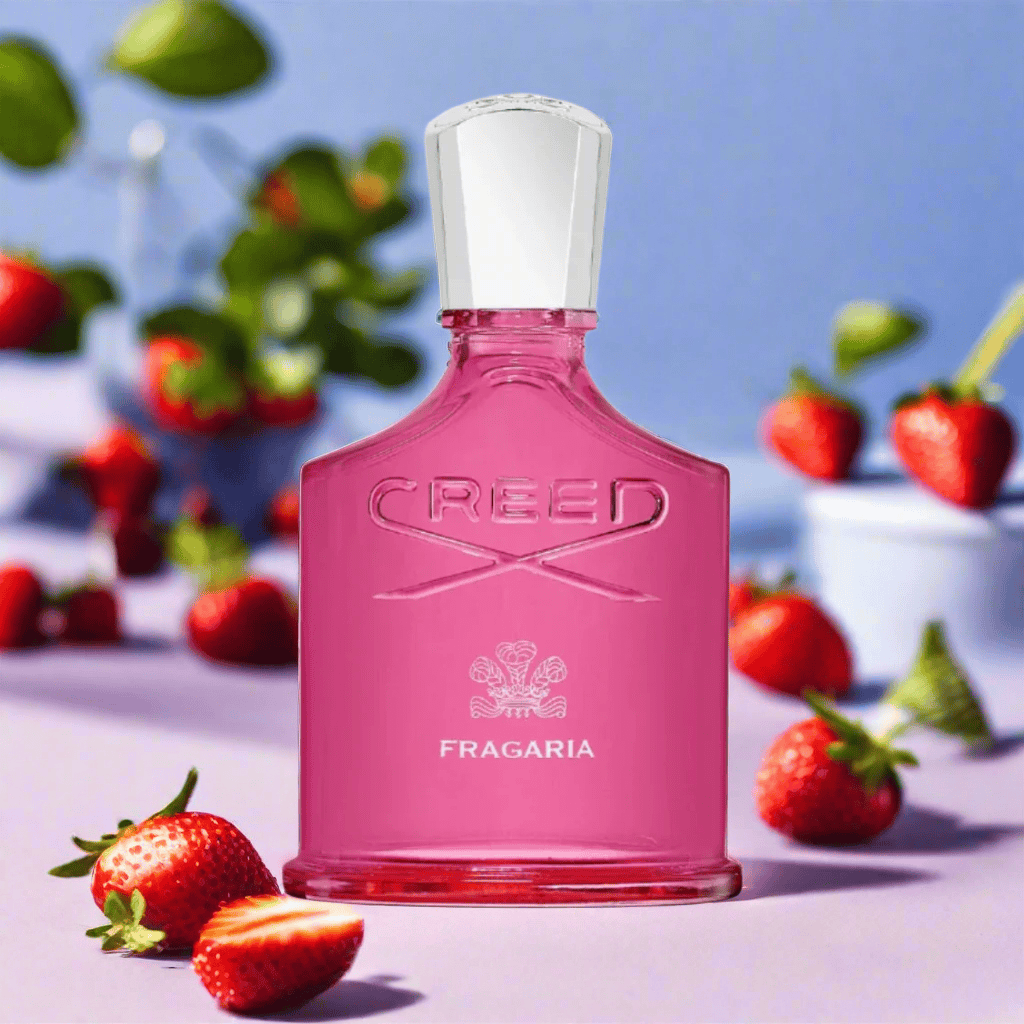 Creed Fragaria - For Women Eau de Parfum 2.5 oz / 75 ml