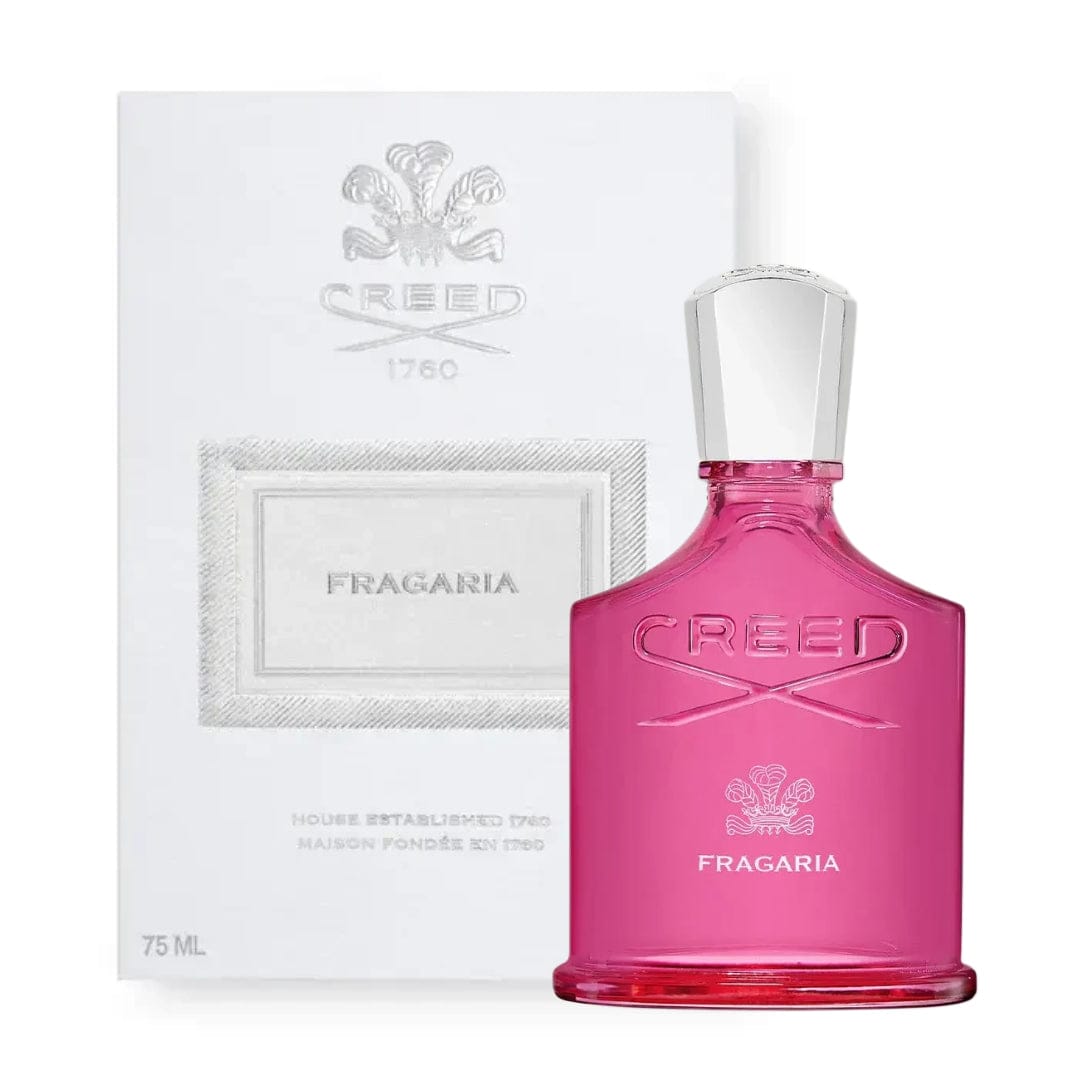 Creed Fragaria - For Women Eau de Parfum 2.5 oz / 75 ml