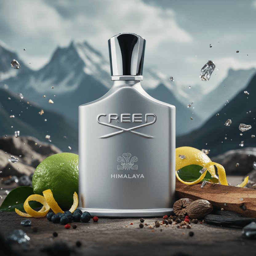 Creed Himalaya 3.3 oz / 100 ml