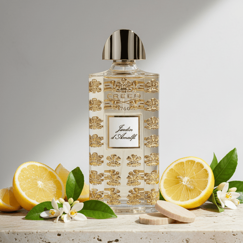Creed Jardin d’Amalfi 2.5 oz / 75 ml