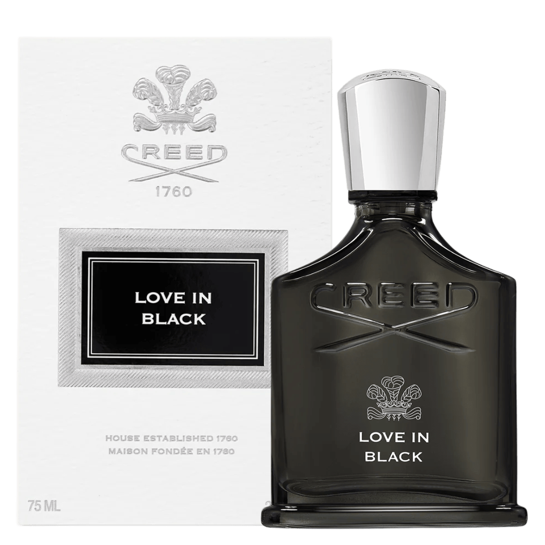 Creed Love in Black 2.5 oz / 75 ml