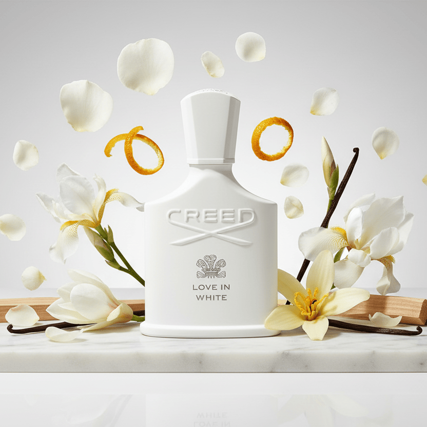 Creed Love in White 2.5 oz / 75 ml