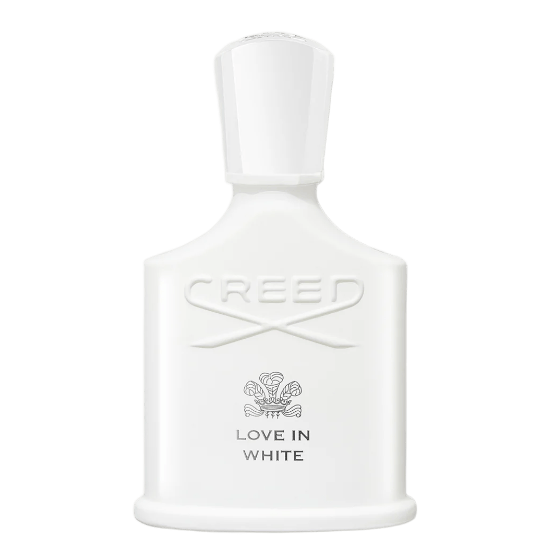 Creed Love in White 2.5 oz / 75 ml