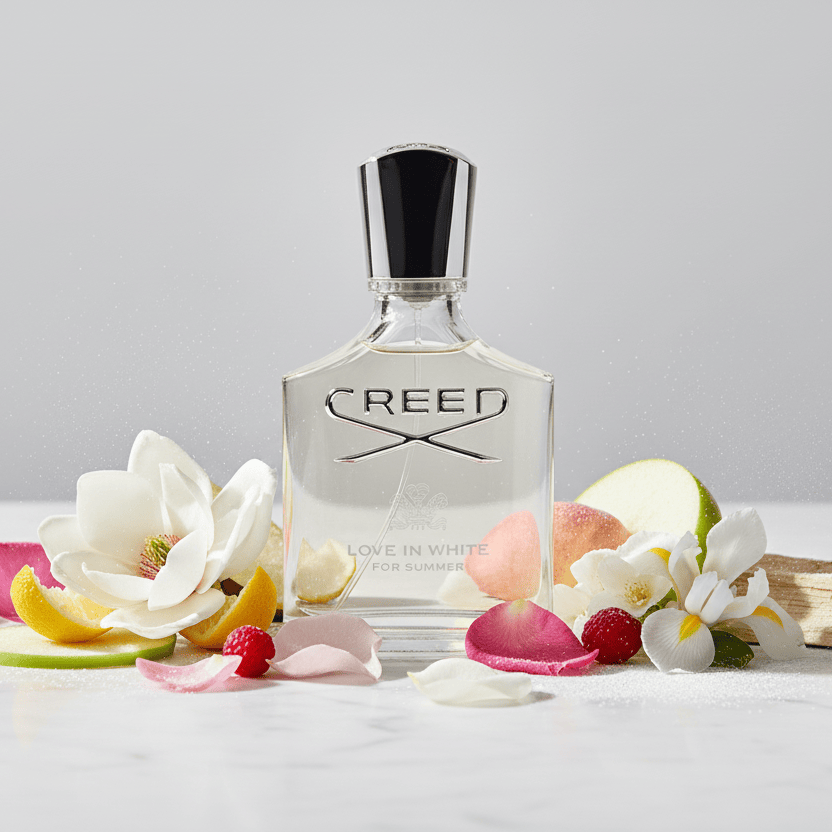 Creed Love in White Summer 2.5 oz / 75 ml