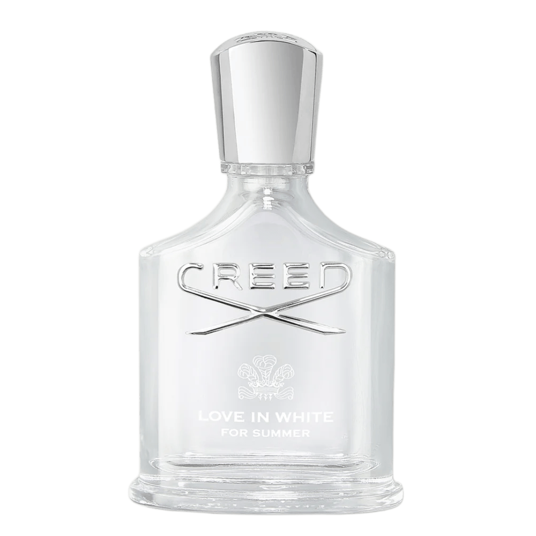 Creed Love in White Summer 2.5 oz / 75 ml