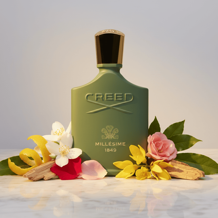 Creed Millesime 1849 3.3 oz / 100 ml - Eau de Parfum