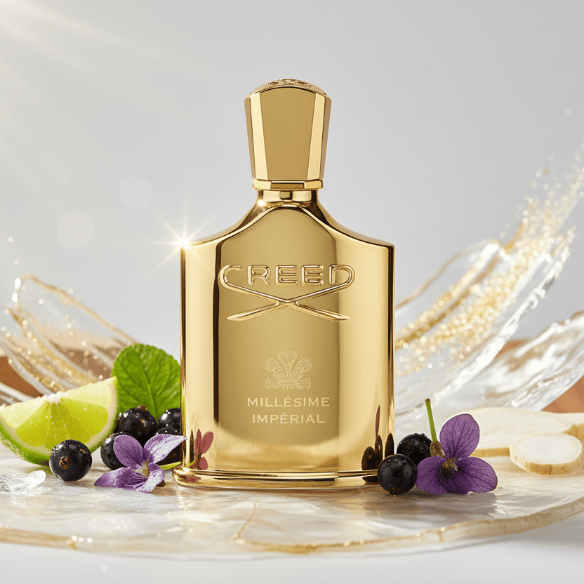 Creed Millesime Imperial 3.3 oz / 100 ml