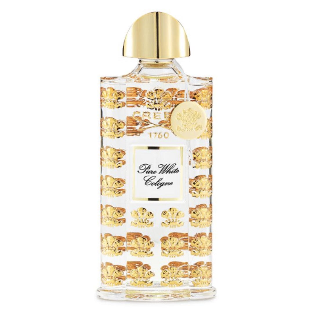 Creed Original Cologne Pure White - Unisex Eau de Parfum 2.5 oz / 75 ml