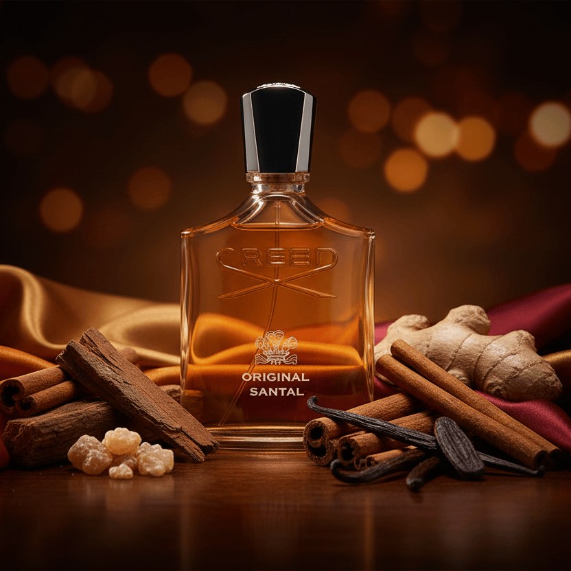 Creed Original Santal 3.3 oz / 100 ml