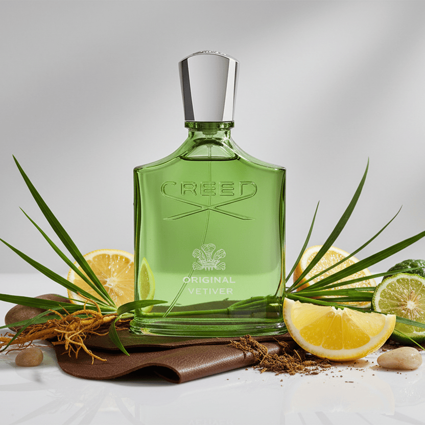 Creed Original Vetiver 3.3 oz / 100 ml