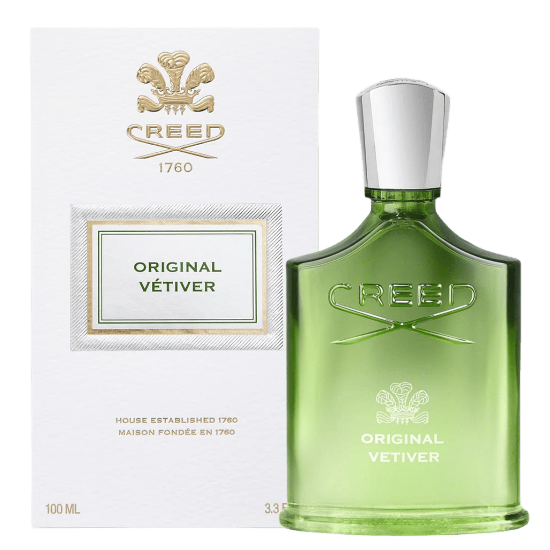 Creed Original Vetiver 3.3 oz / 100 ml