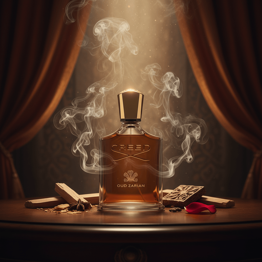 Creed Oud Zarian Unisex Eau de Parfum 3.3 oz / 100 ml