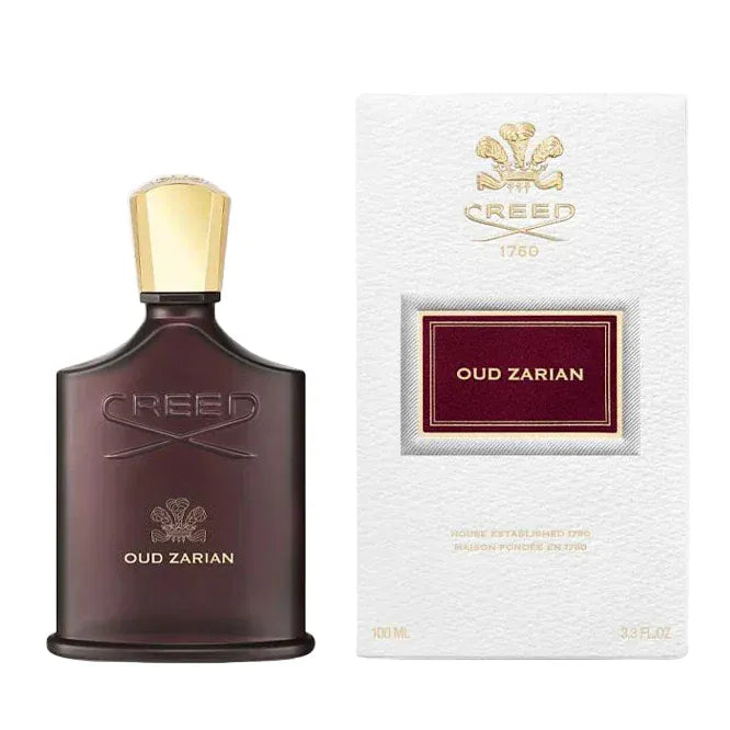 Creed Oud Zarian Unisex Eau de Parfum 3.3 oz / 100 ml