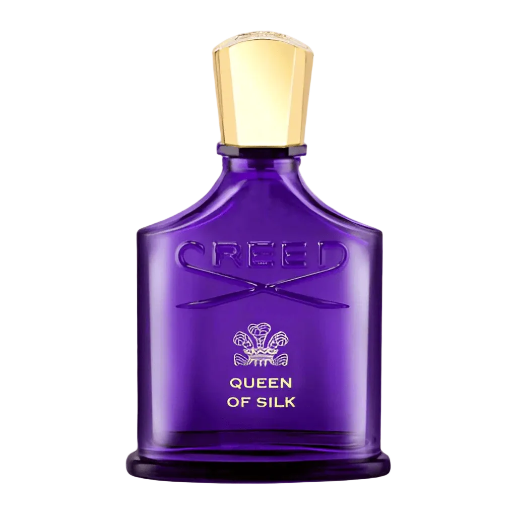 Creed Queen of Silk - For Women Eau de Parfum 2.5 oz / 75 ml