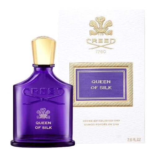 Creed Queen of Silk - For Women Eau de Parfum 2.5 oz / 75 ml