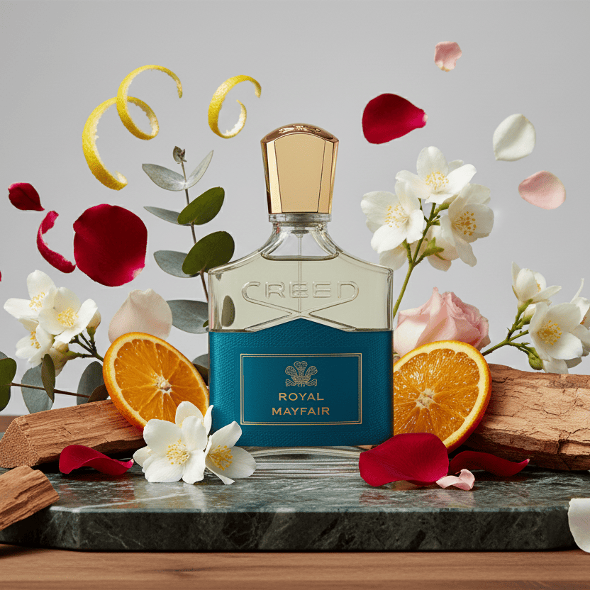 Creed Royal Mayfair– Fandi Perfume Creed Royal Mayfair– Fandi Perfume